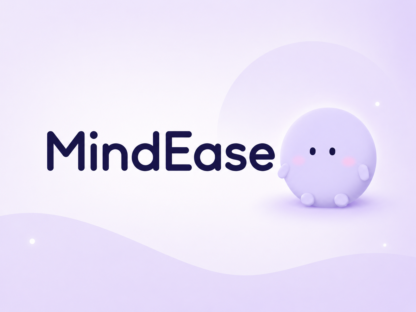 MindEase logo